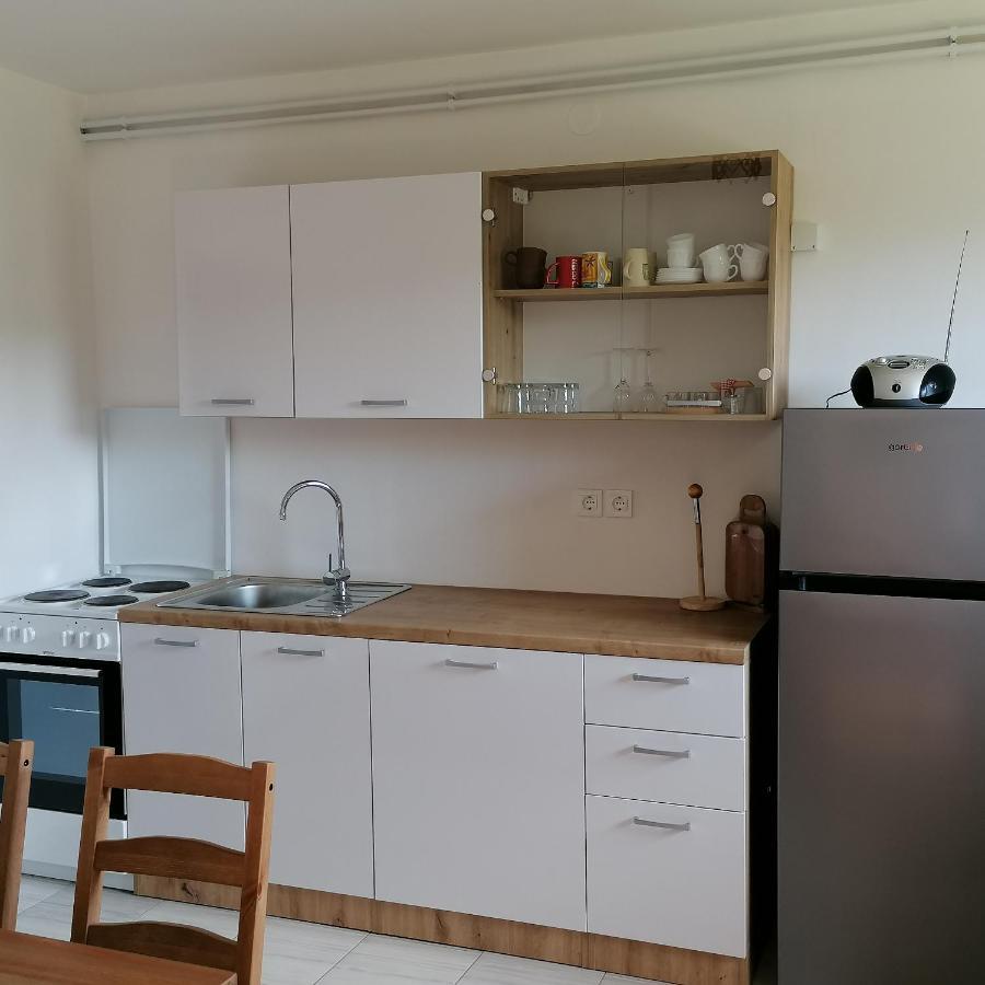 Apartmaji Borstner Vransko Extérieur photo