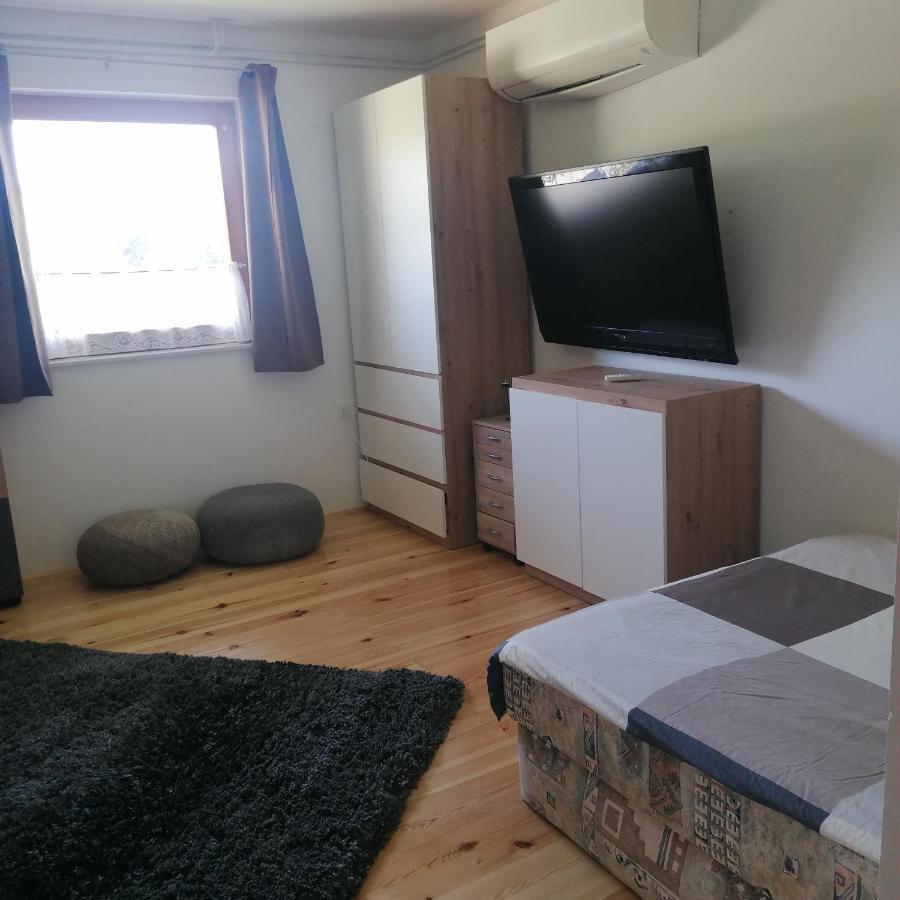 Apartmaji Borstner Vransko Extérieur photo