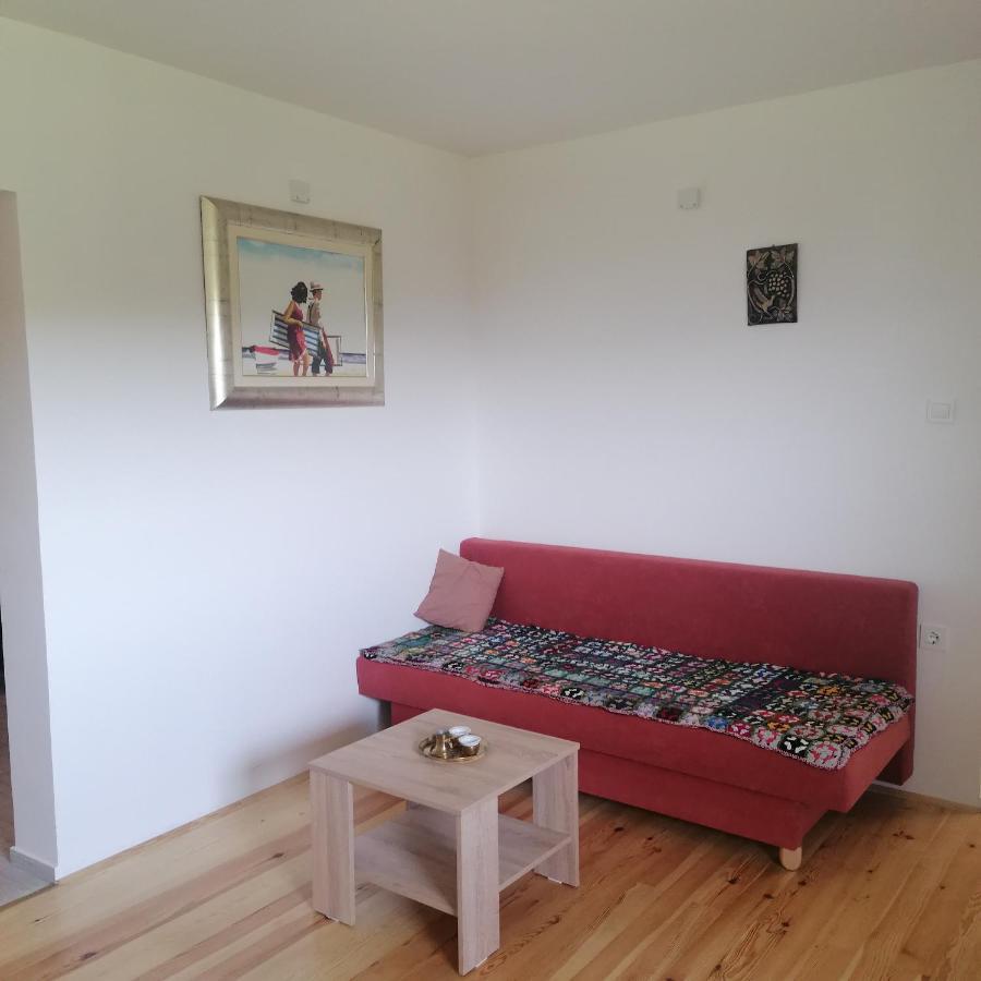 Apartmaji Borstner Vransko Extérieur photo