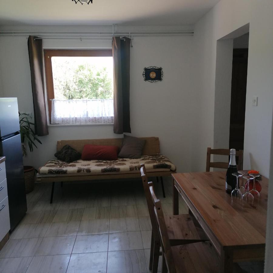 Apartmaji Borstner Vransko Extérieur photo
