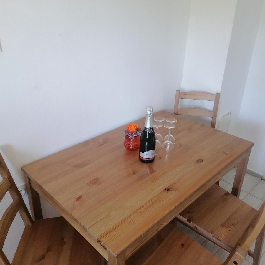 Apartmaji Borstner Vransko Extérieur photo