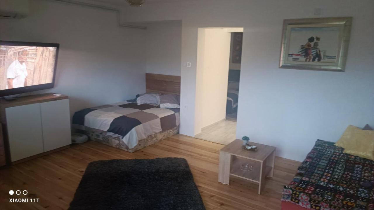 Apartmaji Borstner Vransko Extérieur photo