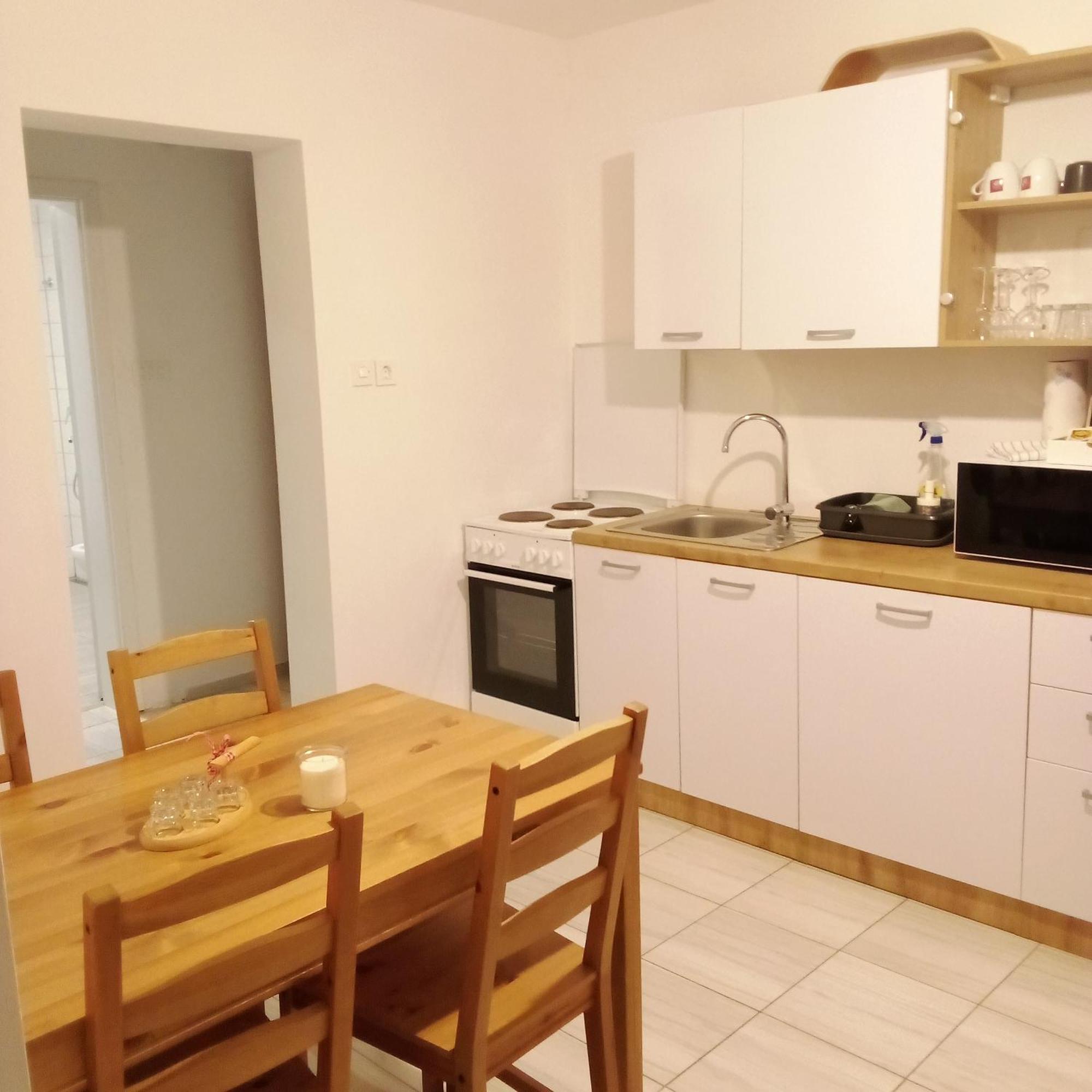 Apartmaji Borstner Vransko Extérieur photo