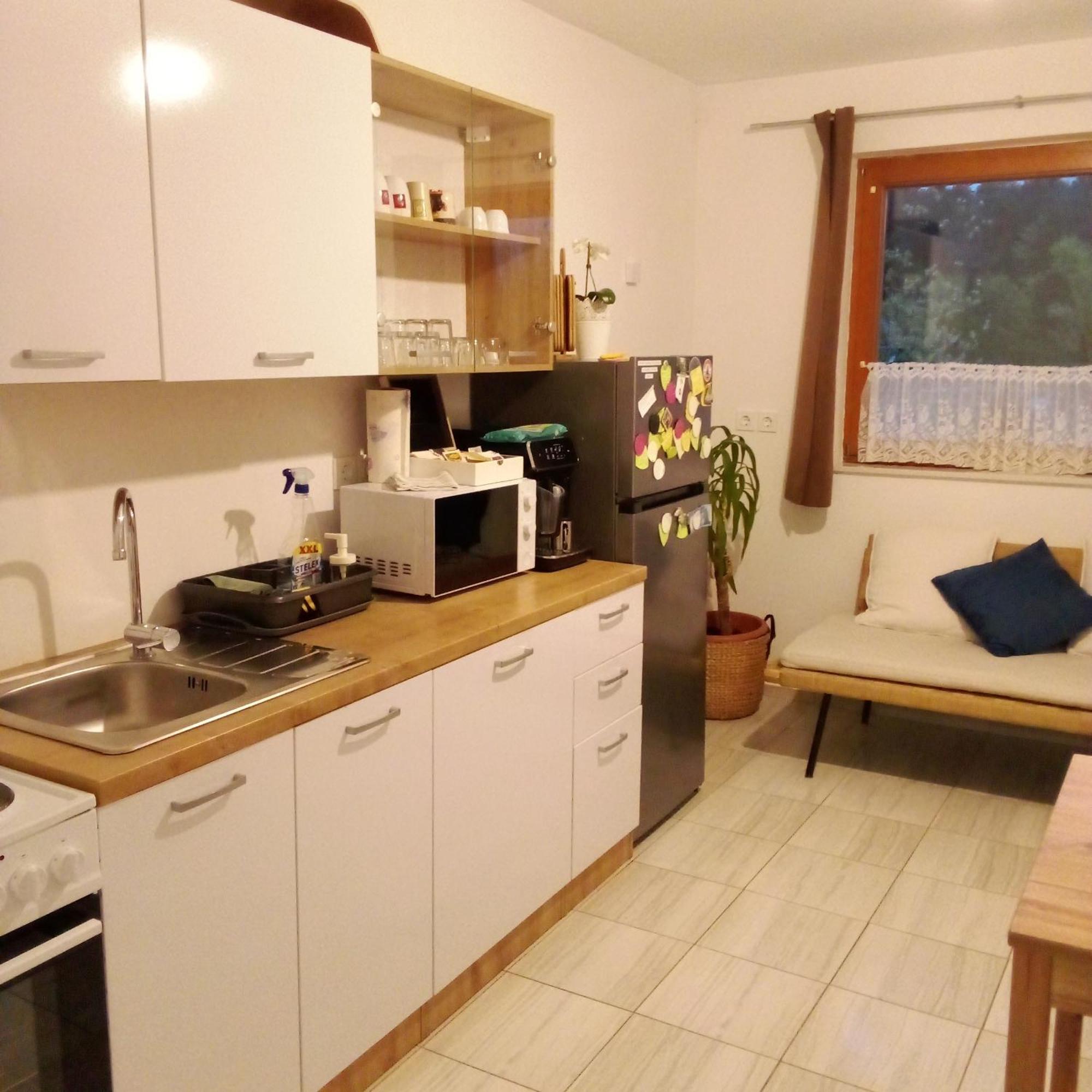 Apartmaji Borstner Vransko Extérieur photo
