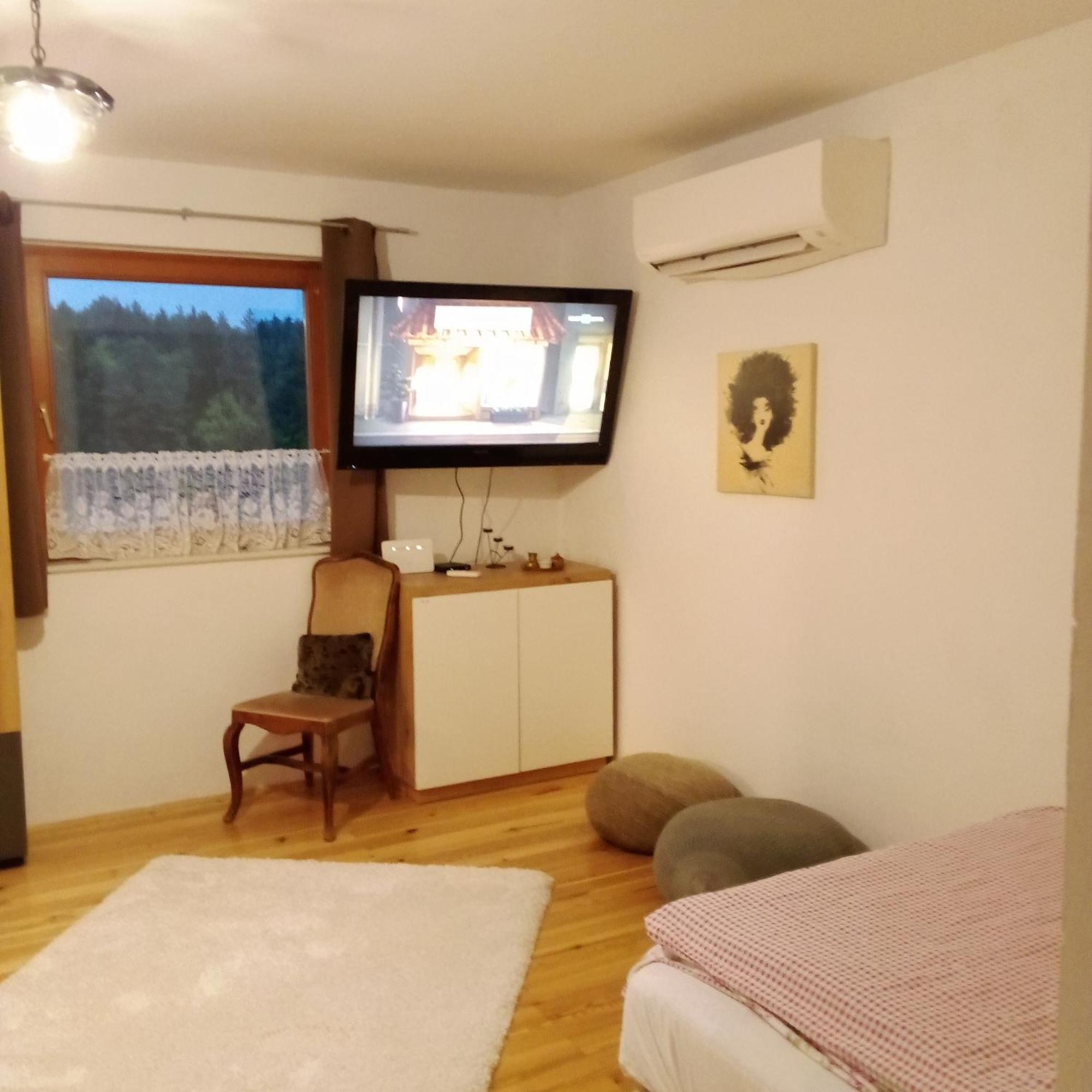 Apartmaji Borstner Vransko Extérieur photo