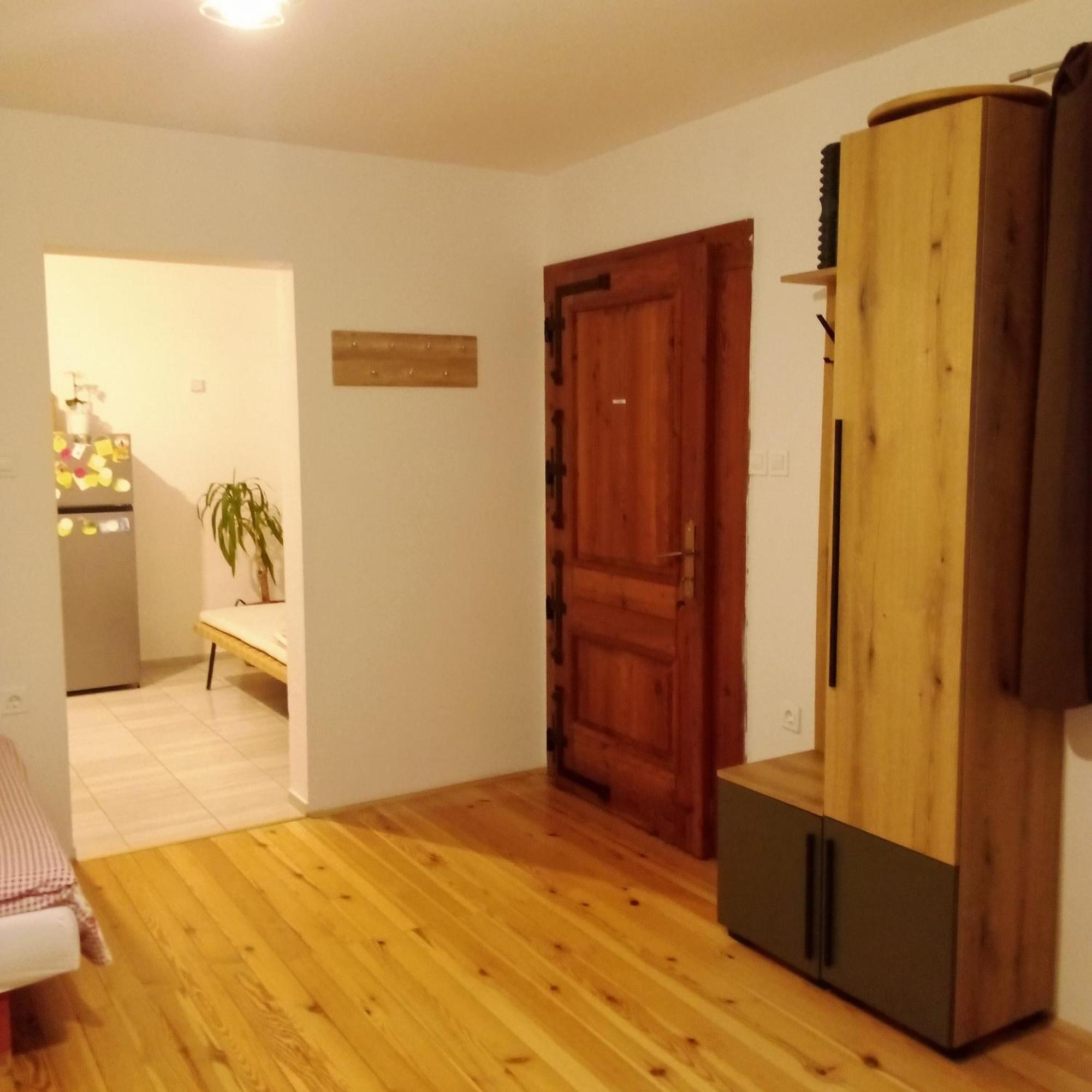 Apartmaji Borstner Vransko Extérieur photo