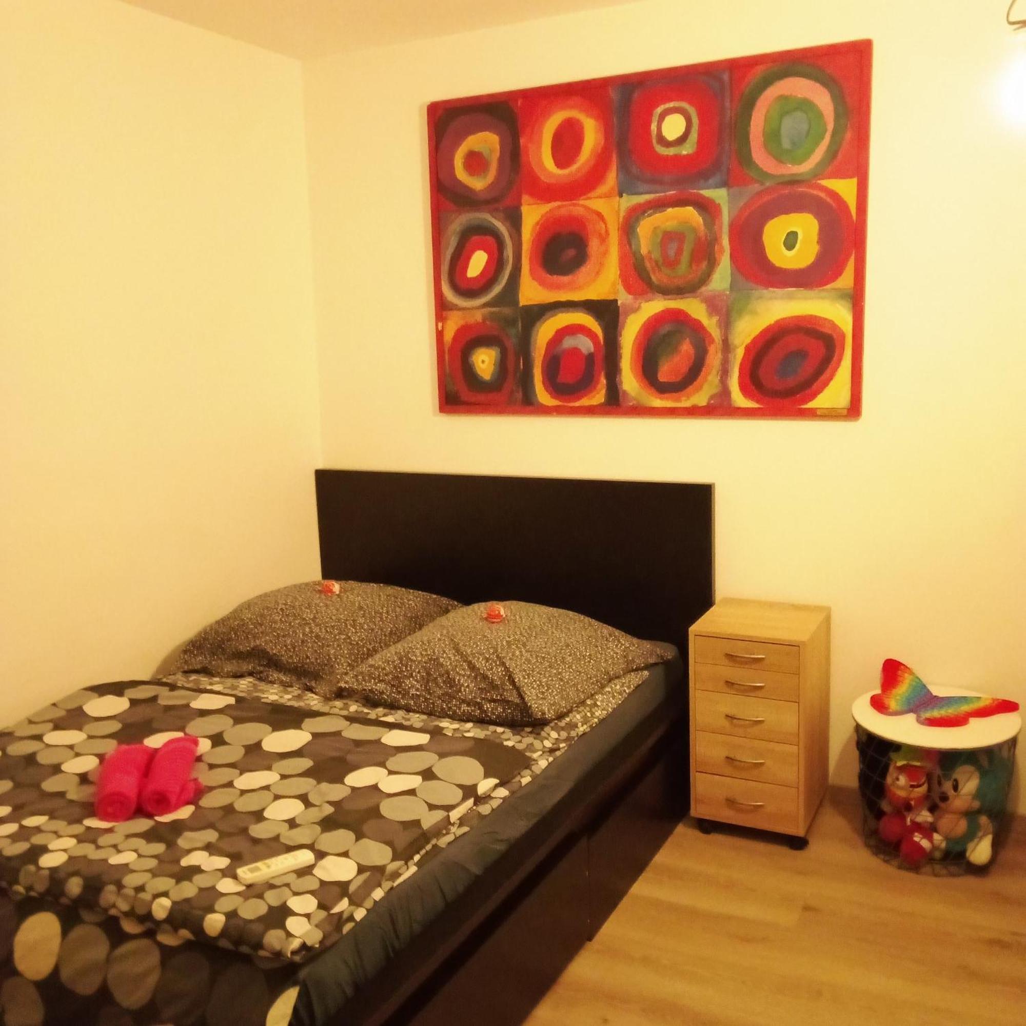 Apartmaji Borstner Vransko Extérieur photo