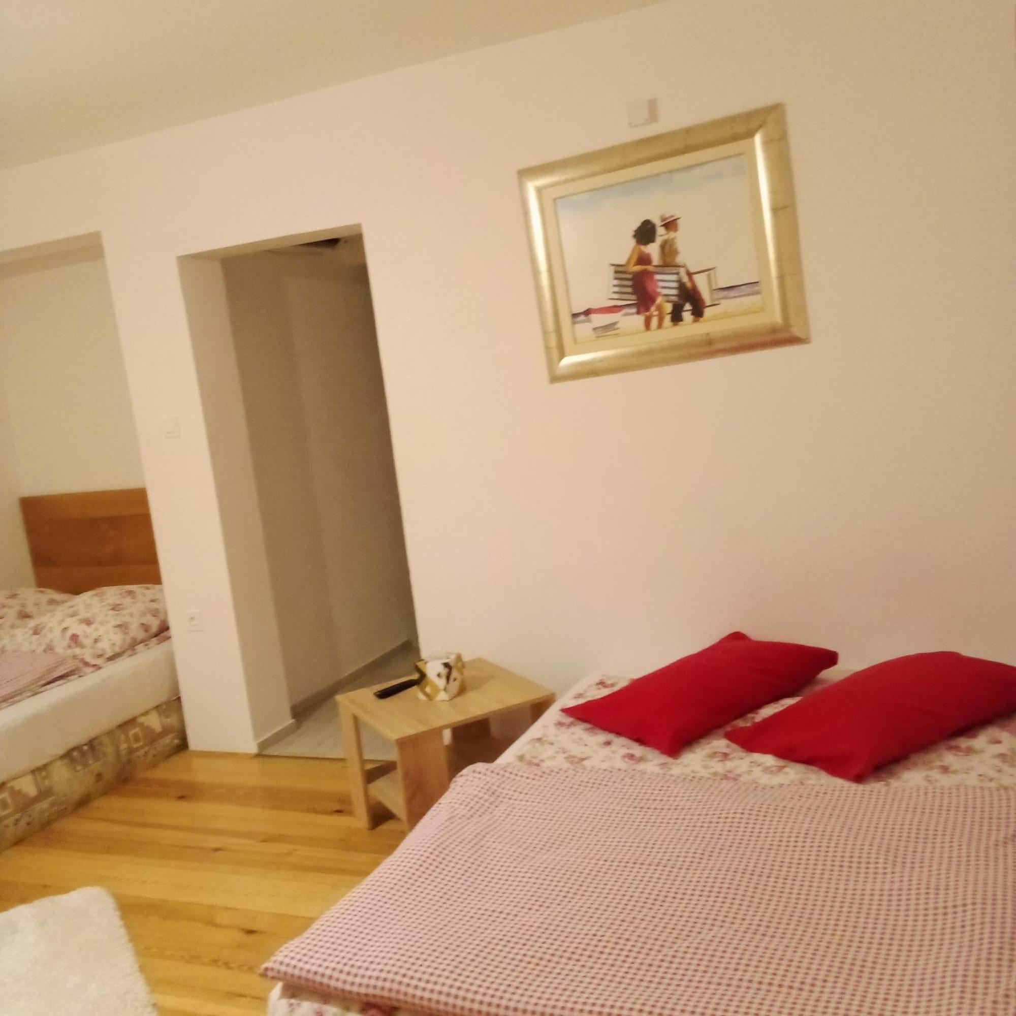 Apartmaji Borstner Vransko Extérieur photo